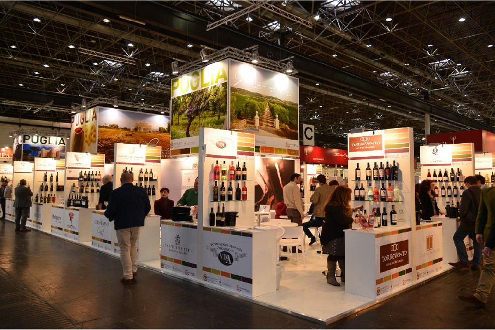 Prowein