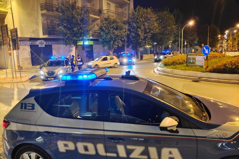 Polizia di Stato