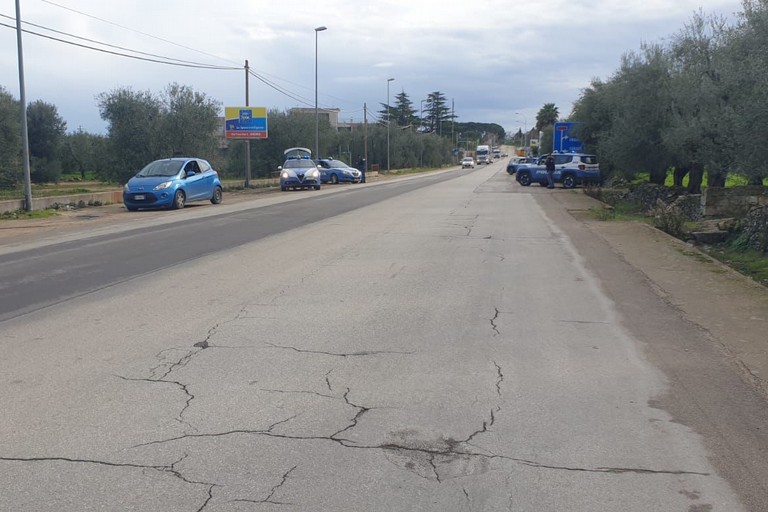 Polizia di Stato