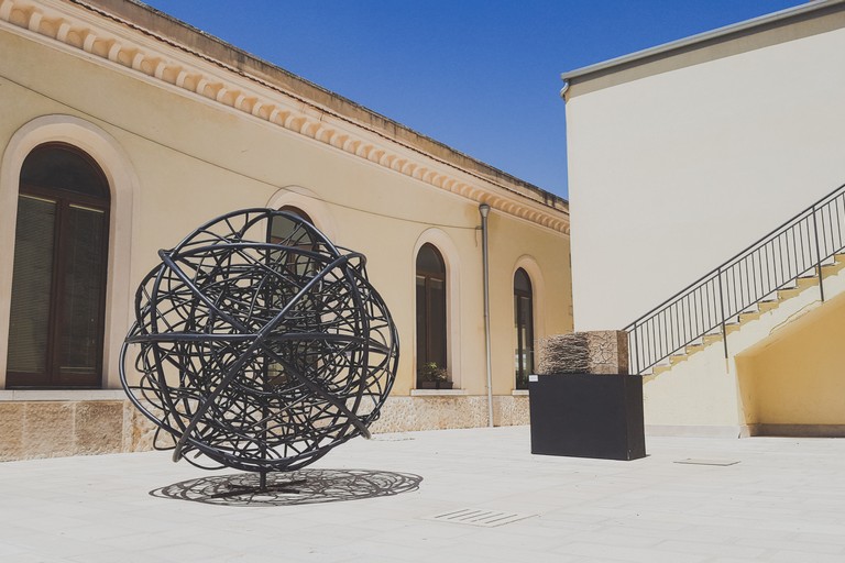 Officina San Domenico
