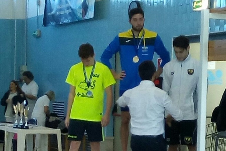nuoto