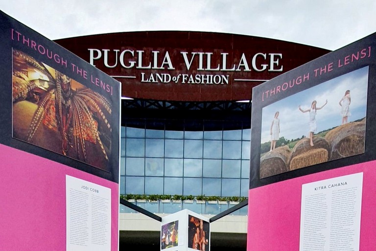 Puglia Village