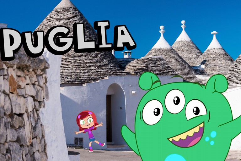 viaggi in Puglia