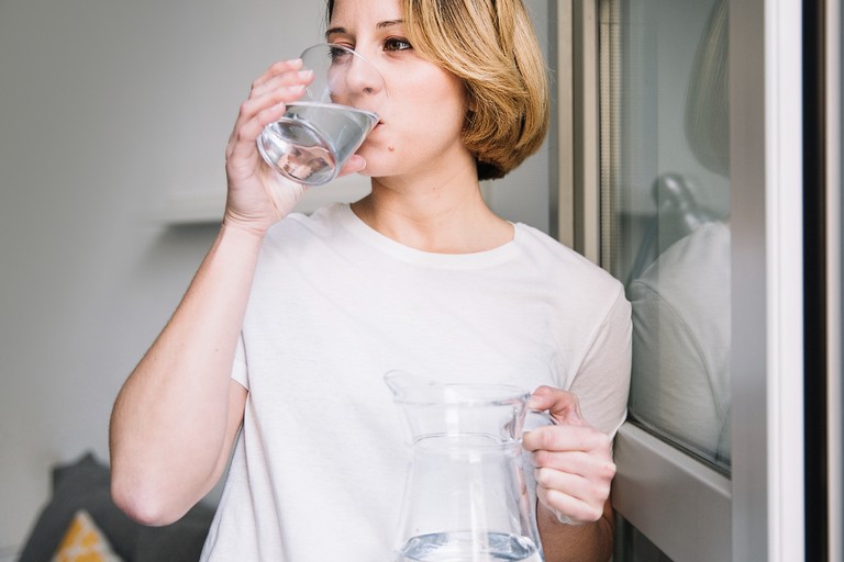 Purificatore acqua