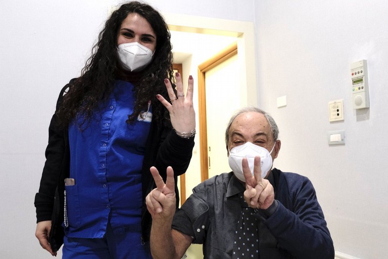 Quarta dose vaccino anti covid