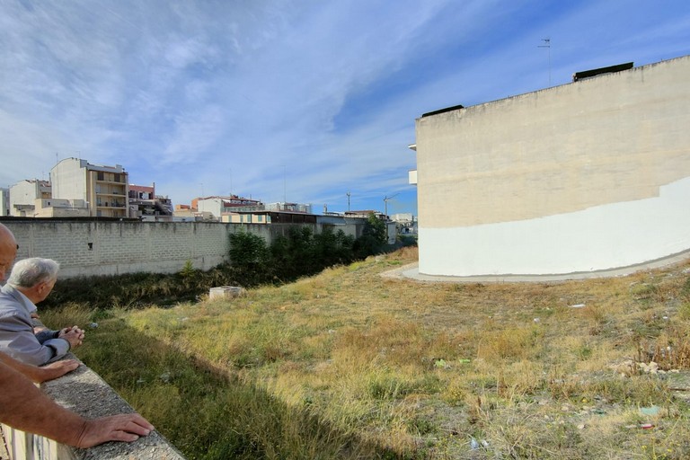 Quartiere Camaggio