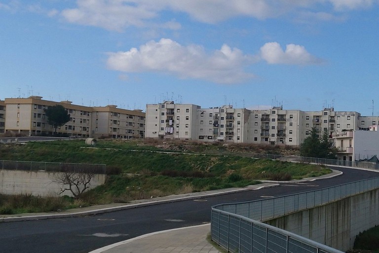 Ad Andria oltre 20 milioni di euro per 184 alloggi popolari di ARCA Puglia