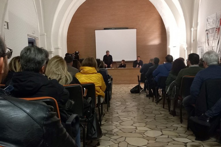 ecco ad Andria