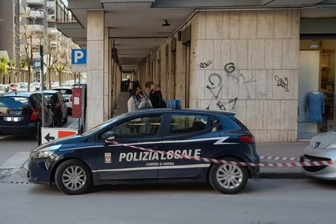Polizia Locale Andria