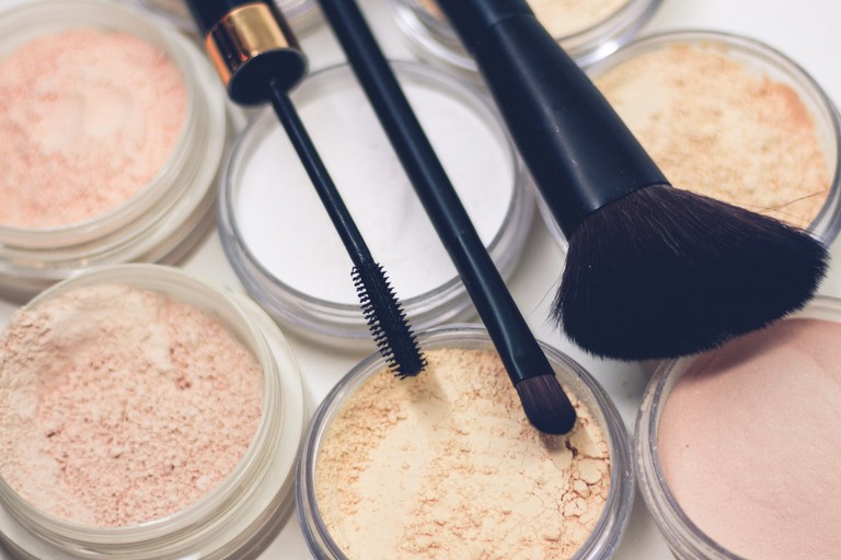 Make-up