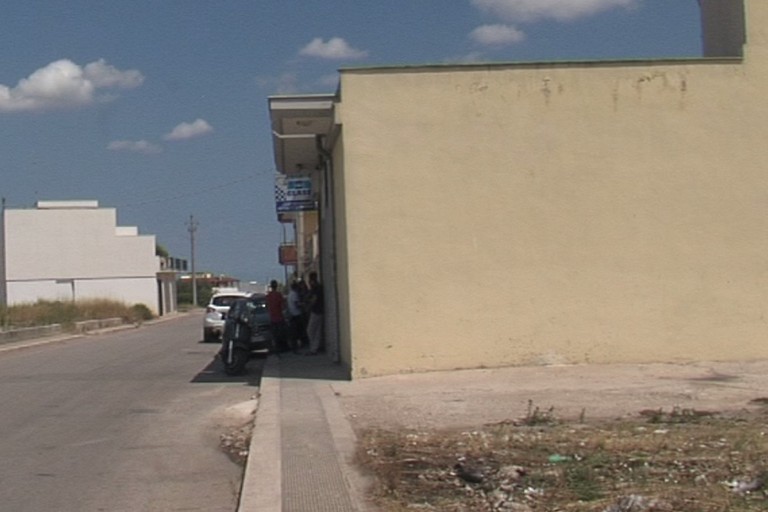 Carrozzeria via Malpighi