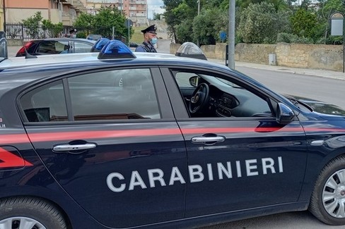 carabinieri