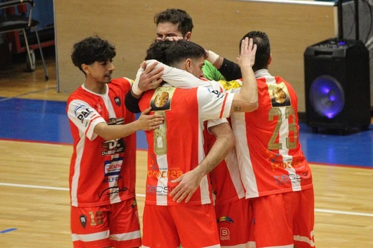 real molfetta