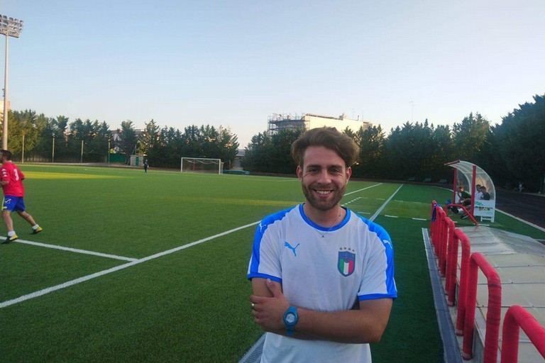 Andrea Troia