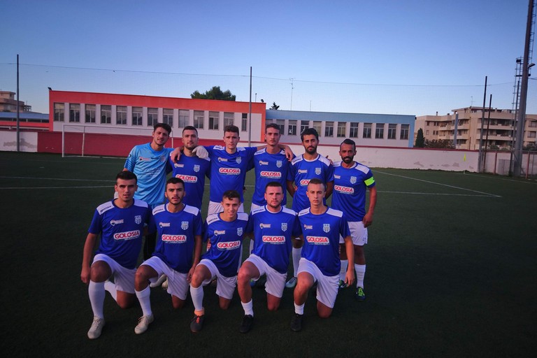 Virtus Andria
