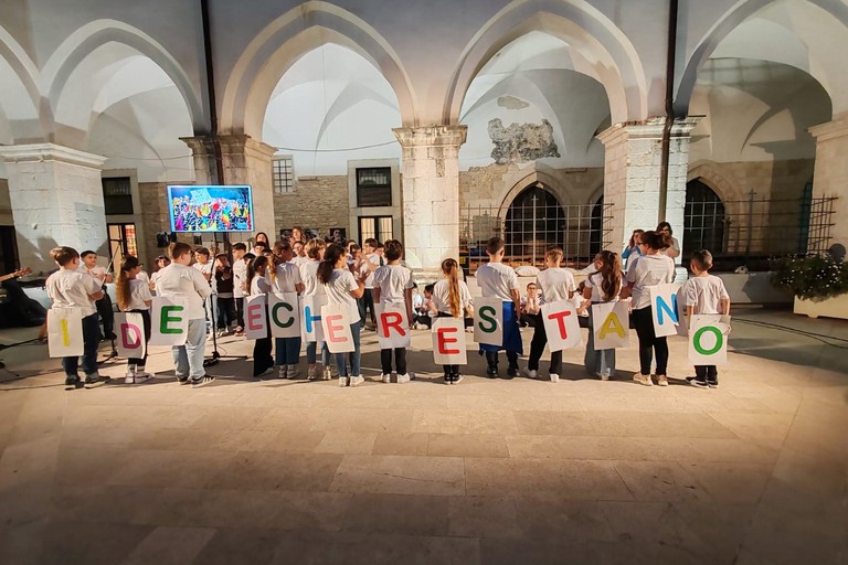 Festival della Legalità