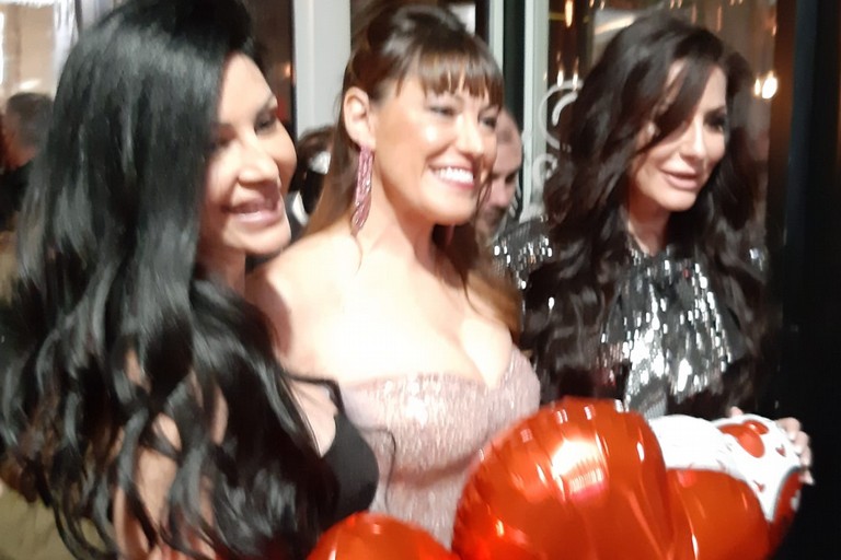 Red Carpet dell'Amore