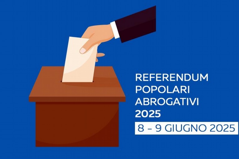 referendum su lavoro e cittadinanza