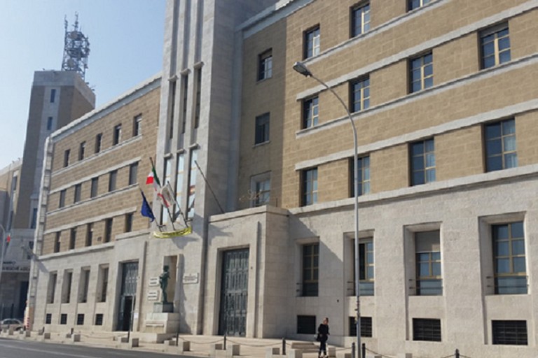 Regione Puglia
