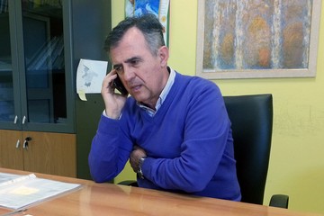 Dott. Coviello Unità Operativa Epidemiologia e Statistica ASL BT