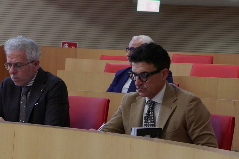 Consiglio regionale