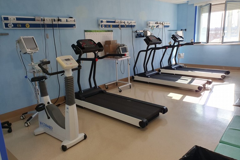 attrezzature sportive