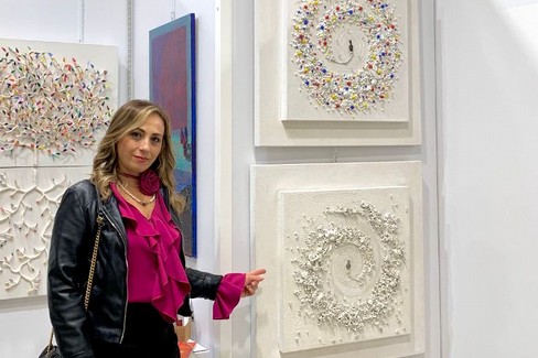 Ricarda Guantario