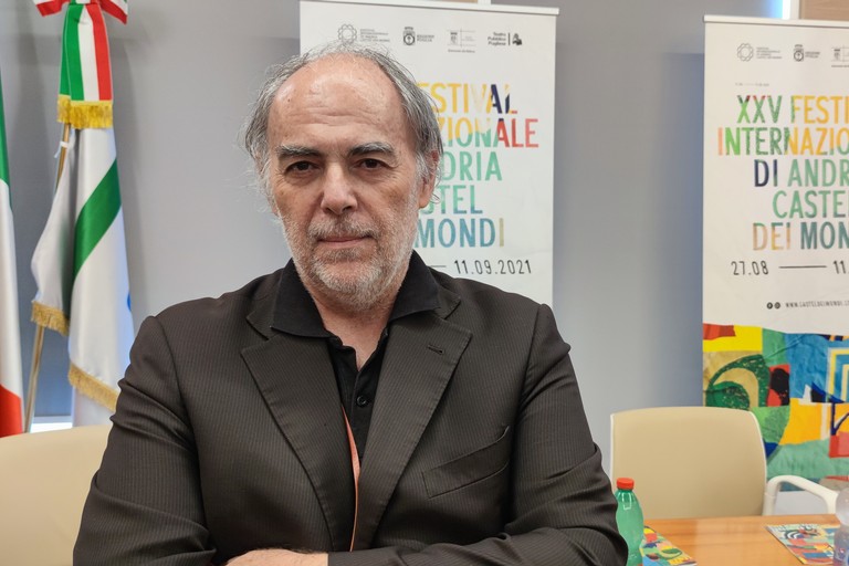 Riccardo Carbutti