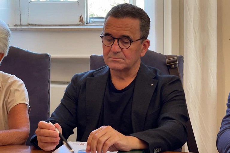 Riccardo Cassetta