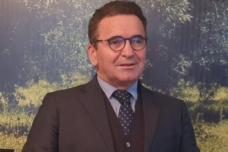 Riccardo Cassetta