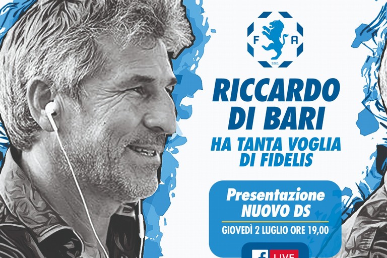 Riccardo Di Bari