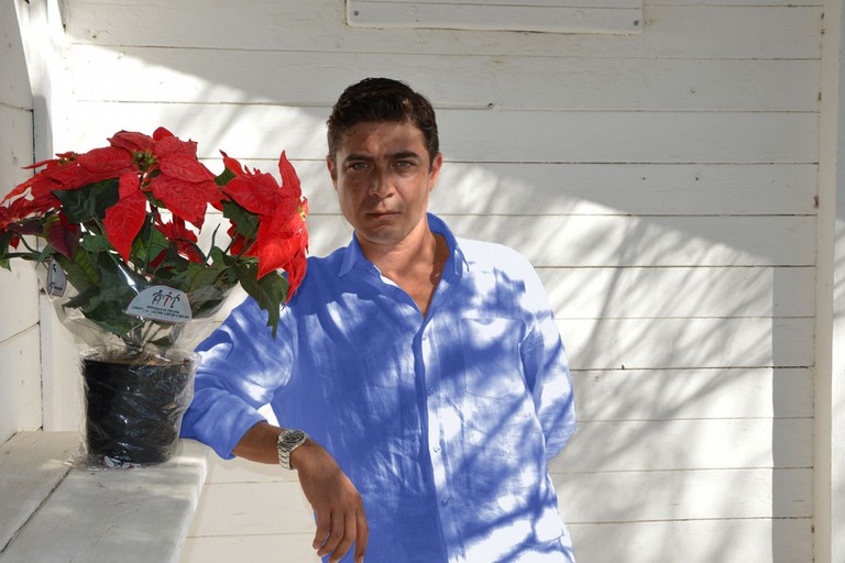 Riccardo Scamarcio
