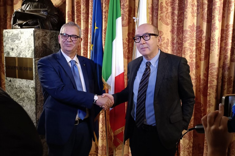 Accordo di cooperazione tra la Puglia e la Repubblica Ceca