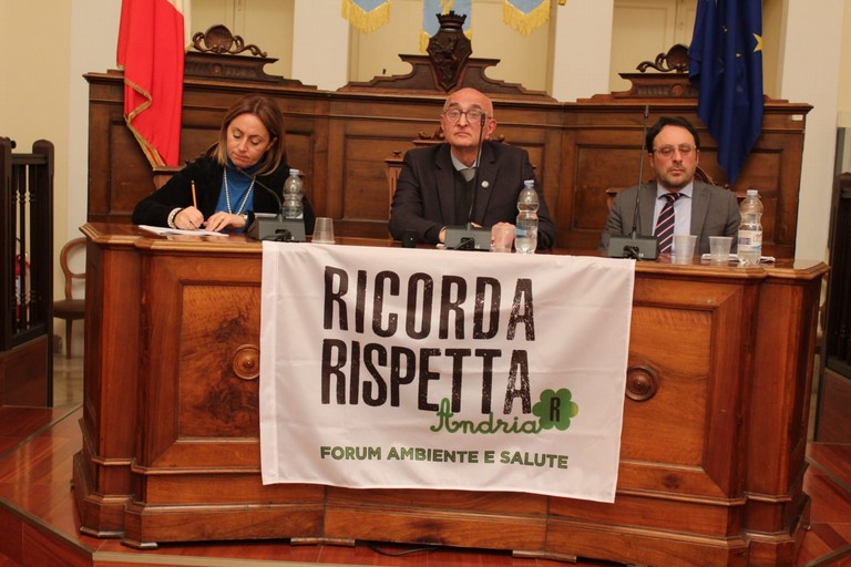 Forum Ambiente e Salute