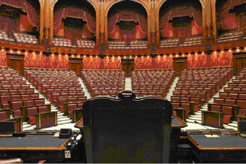 parlamento