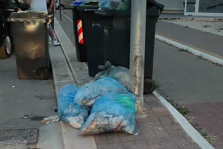 Quartiere Europa Andria