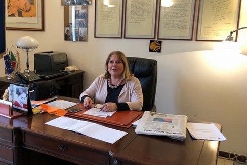 Prefetto Rosanna Riflesso