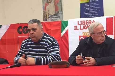 Riglietti e Deleonardis
