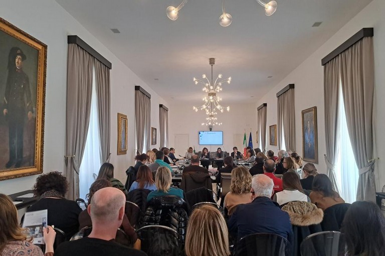 Consiglio Territoriale per l'Immigrazione