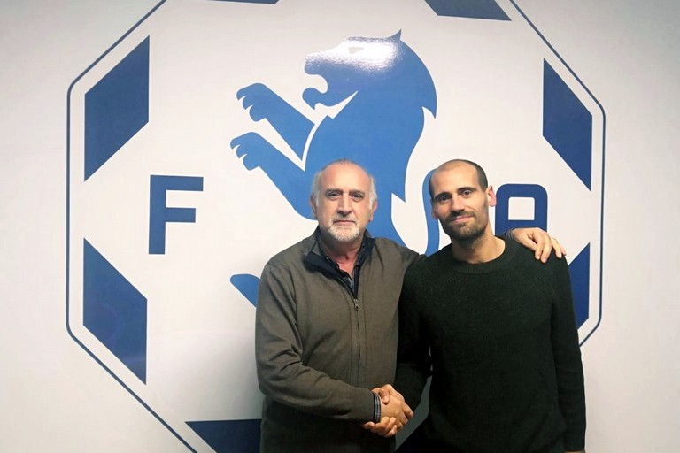 Fidelis Andria