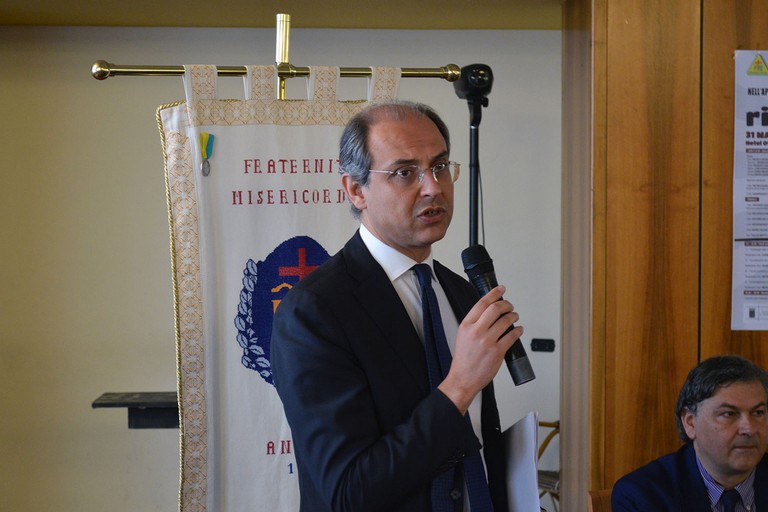Nicola Giorgino