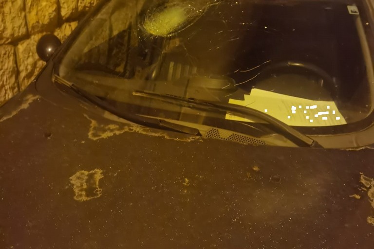 Violento alterco si trasforma in rissa