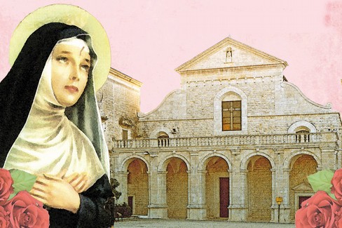 Santa Rita