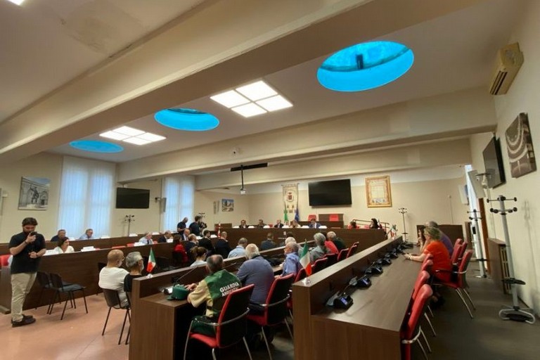 Osservatorio sulle Tensioni Economico Sociali