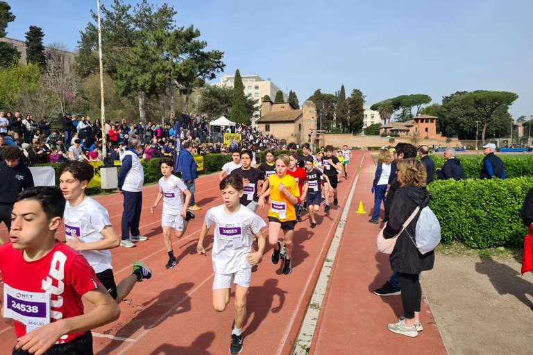 Roma A