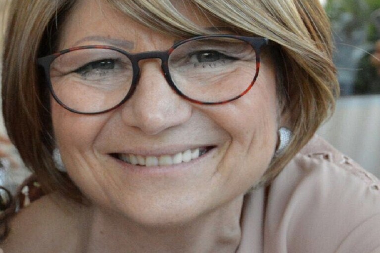 prof. Rosa Maria Zagaria
