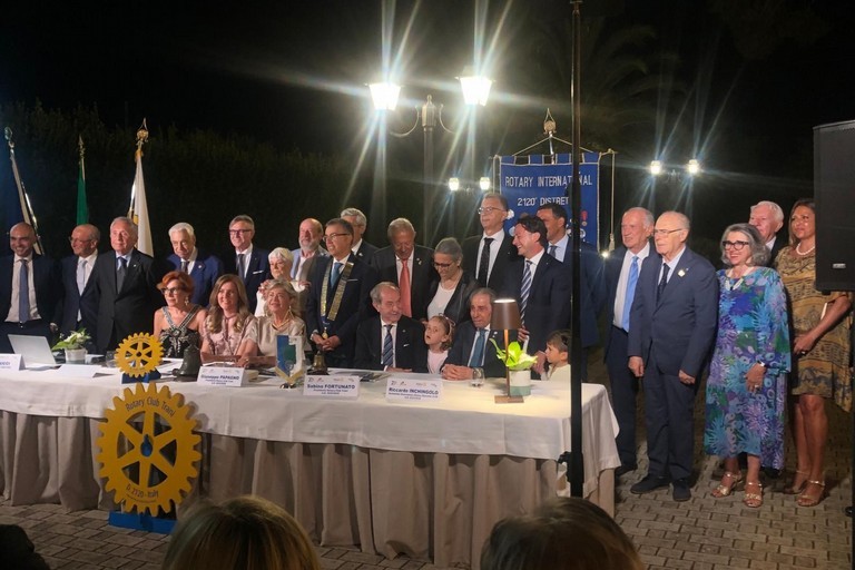 Rotary Club Trani