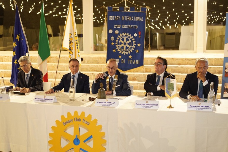 Rotary Club di Trani