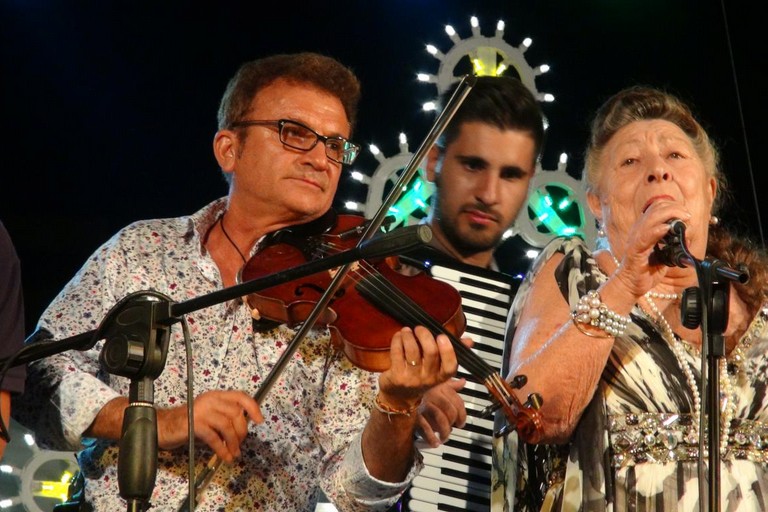 Ruggiero Inchingolo, erede dei saperi musicali del M° Stifani