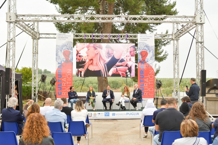Cultural Festival -Rural Edition a Montegrosso